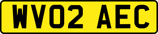 WV02AEC
