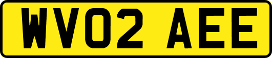 WV02AEE