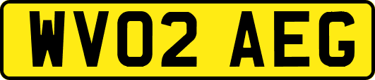 WV02AEG