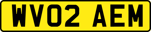 WV02AEM