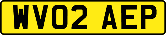 WV02AEP
