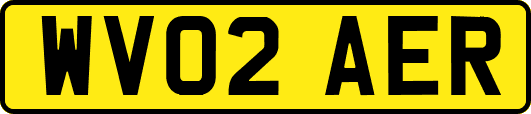 WV02AER