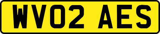 WV02AES