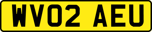 WV02AEU