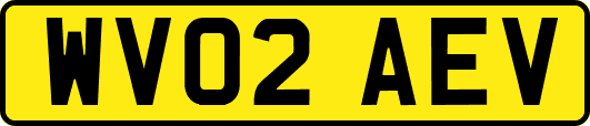 WV02AEV