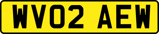 WV02AEW