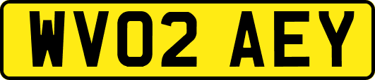 WV02AEY