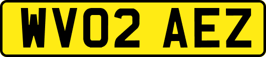 WV02AEZ