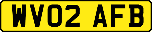WV02AFB