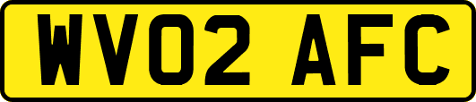 WV02AFC