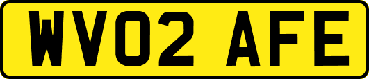 WV02AFE