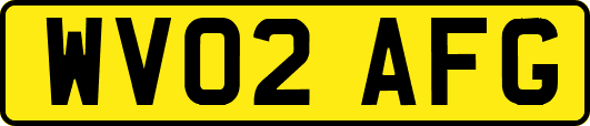 WV02AFG