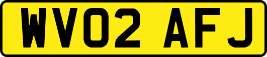 WV02AFJ