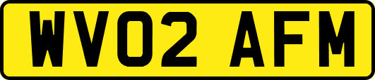 WV02AFM