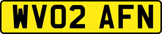 WV02AFN