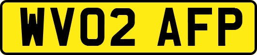 WV02AFP