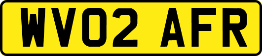 WV02AFR