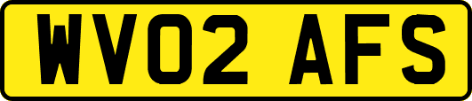 WV02AFS