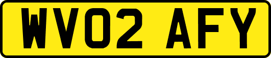 WV02AFY