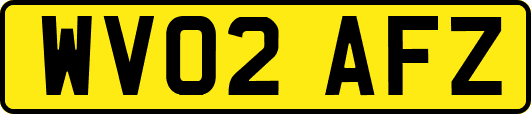 WV02AFZ