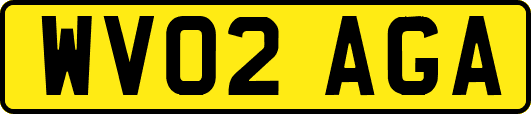 WV02AGA