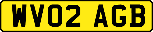 WV02AGB