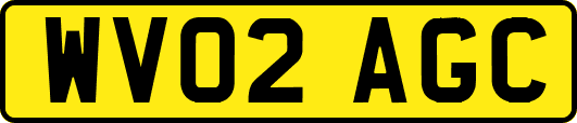 WV02AGC