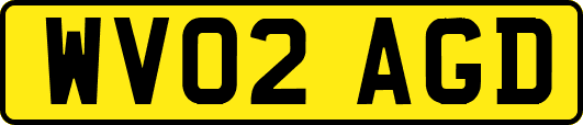 WV02AGD