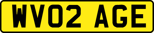 WV02AGE