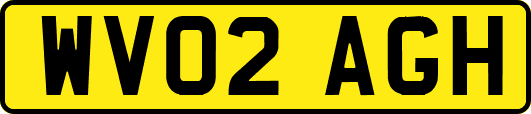 WV02AGH