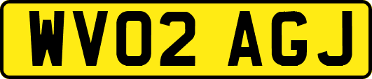 WV02AGJ
