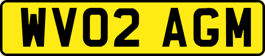 WV02AGM