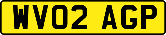 WV02AGP