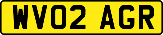 WV02AGR