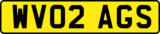 WV02AGS