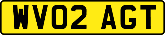 WV02AGT
