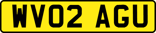 WV02AGU