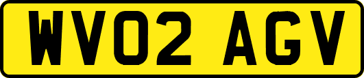 WV02AGV