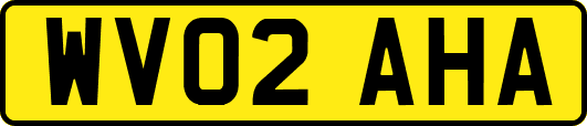 WV02AHA