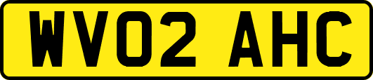 WV02AHC
