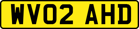 WV02AHD