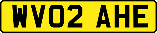 WV02AHE