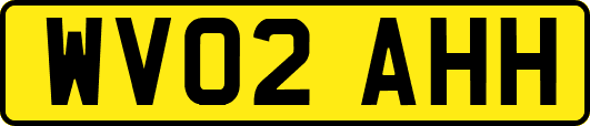 WV02AHH