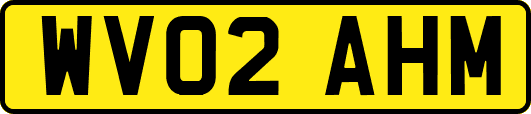WV02AHM
