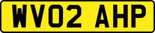 WV02AHP