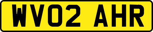 WV02AHR