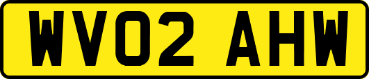 WV02AHW