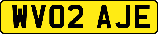 WV02AJE