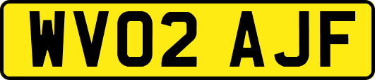 WV02AJF