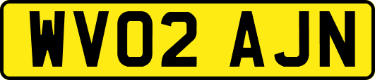 WV02AJN